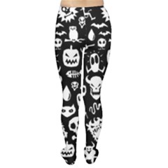 Tights Back Tights Back