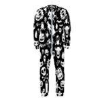 Monsters OnePiece Jumpsuit (Kids)