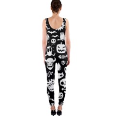 One Piece Catsuit 