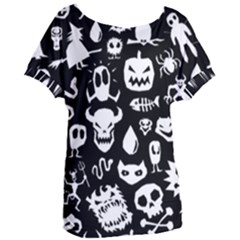 Women s Oversized T-Shirt 