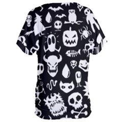 Women s Oversized T-Shirt 