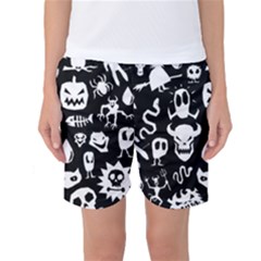 Women s Basketball Shorts Front Women s Basketball Shorts Front