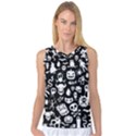 Women s Basketball Tank Top 