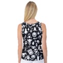 Women s Basketball Tank Top 