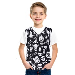 Kids  Basketball Tank Top 