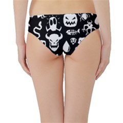 Hipster Bikini Bottoms 