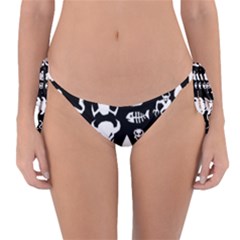 Reversible Bikini Bottoms 