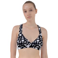Sweetheart Sports Bra 