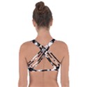 Got No Strings Sports Bra 