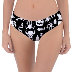 Reversible Classic Bikini Bottoms 