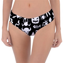 Reversible Classic Bikini Bottoms 