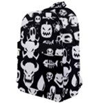 Monsters Classic Backpack