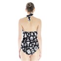 Halter Swimsuit 