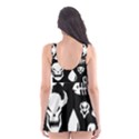 Skater Dress Swimsuit 