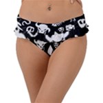 Monsters Frill Bikini Bottom