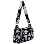 Monsters Multipack Bag