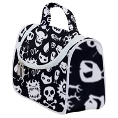 Satchel Handbag 
