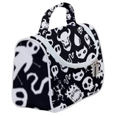 Satchel Handbag 
