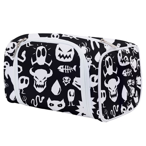 Monsters Toiletries Pouch from ArtsNow.com