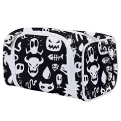 Monsters Toiletries Pouch from ArtsNow.com