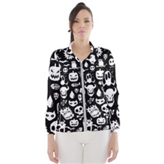 Women s Windbreaker 