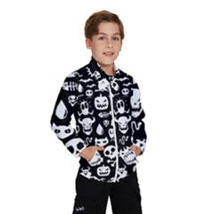 Kids  Windbreaker 