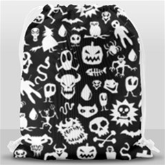 Drawstring Bag (Large) 