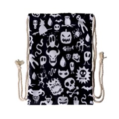 Drawstring Bag (Small) 