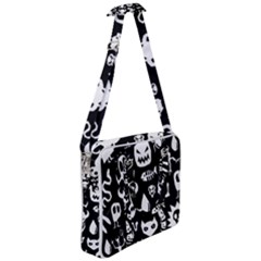 Cross Body Office Bag 