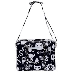 Cross Body Office Bag 