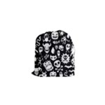 Monsters Drawstring Pouch (XS)