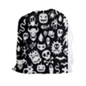 Drawstring Pouch (2XL) 