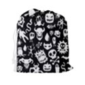 Drawstring Pouch (2XL) 