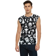 Men s Raglan Cap Sleeve T-Shirt 