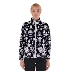 Women s Bomber Jacket 