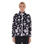 Monsters Women s Bomber Jacket