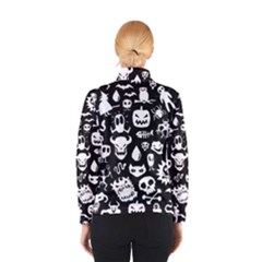 Women s Bomber Jacket 