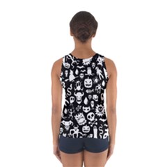 Sport Tank Top  