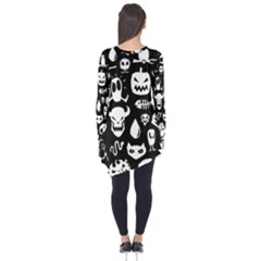 Long Sleeve Tunic  