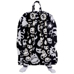 Travelers  Backpack 