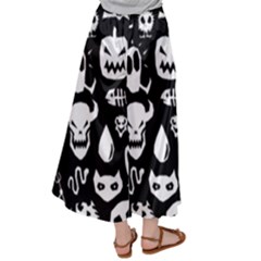 Women s Satin Palazzo Pants 