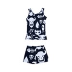 Monsters Kids  Boyleg Swimsuit