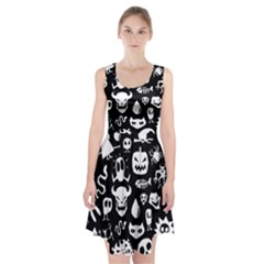 Racerback Midi Dress 