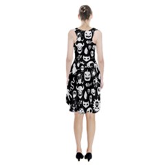 Racerback Midi Dress 