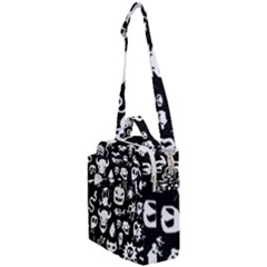 Crossbody Day Bag 
