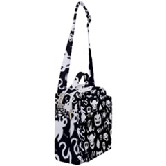 Crossbody Day Bag 
