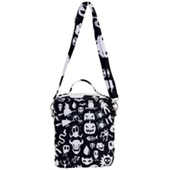 Crossbody Day Bag 