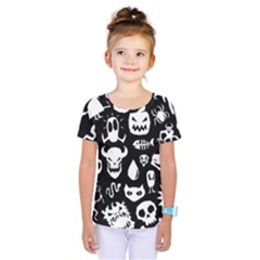 Kids  One Piece T-Shirt 