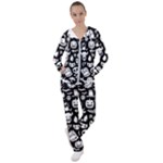 Monsters Women s Tracksuit