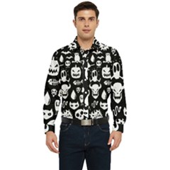 Men s Long Sleeve Shirt 